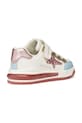 Geox SKETLITE tenisky detské biela J65NWA.054AJ.32.35