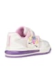Παιδικά sneakers Geox SKETLITE λευκό J65NWB.0EWBC.24.27