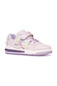 Geox sneakers pentru copii SKETLITE textil roz J65NWB.0EWBC.28.31