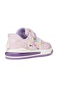 Geox sneakersy dziecięce SKETLITE różowy J65NWB.0EWBC.32.35