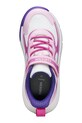 Geox PRO-RAN sneakersy dziecięce J65PAC.01454.28.35 różowy