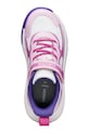 Geox PRO-RAN sneakersy dziecięce J65PAC.01454.28.35 różowy