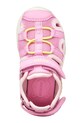 Geox sandały dziecięce SANDAL MULTY B650DA.01450.24.27 różowy