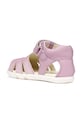 Geox sandały dziecięce SANDAL STEPPIEUP fioletowy B656QA.0CR85.20.27
