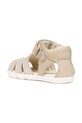 Geox sandały dziecięce SANDAL STEPPIEUP beżowy B656QA.0CR85.20.27