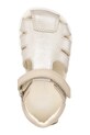 Geox sandały dziecięce SANDAL STEPPIEUP B656QA.0CR85.20.27 beżowy