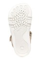 Geox sandały dziecięce SANDAL STEPPIEUP B656QA.0CR85.20.27