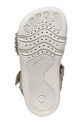 Geox sandały skórzane dziecięce SANDAL STEPPIEUP B656QB.000CR.20.27