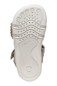 Geox sandały skórzane dziecięce SANDAL STEPPIEUP B656QB.000CR.20.27
