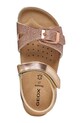 Geox sandały dziecięce ADRIEL J028MC.0BNEW.28.35 różowy