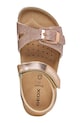 Geox sandały dziecięce ADRIEL J028MC.0BNEW.36.39 różowy