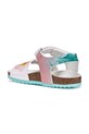 Geox sandały dziecięce ADRIEL biały J558MG.000NF.28.35