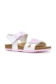 Geox sandały dziecięce ADRIEL biały J658MA.05402.28.35