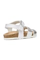Djevojčice Geox sandale za djecu ADRIEL J658MB.0BCBN.28.35 bijela