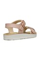 Κοριτσίστικα Geox παιδικά σανδάλια SANDAL COSTAREI J55EAE.0BCEW.28.35 ροζ
