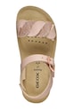 Geox παιδικά σανδάλια SANDAL COSTAREI J55EAE.0BCEW.36.39 ροζ