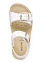 Geox σανδάλια Παιδικά SANDAL COSTAREI J65EAA.000BC.28.35 λευκό