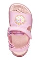 Geox sandały dziecięce SANDAL FUSBETTO J65HQA.000BC.28.31 różowy