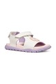 Geox sandały dziecięce SANDAL FUSBETTO biały J65HQA.000BC.32.35