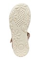 Geox sandały dziecięce SANDAL HAITI J658ZC.0NFMA.32.35