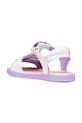 Geox sandały dziecięce SANDAL JOYFOOT biały J65P1C.000HH.24.27