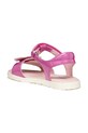 Geox sandały dziecięce SANDAL JOYFOOT różowy J65P1C.000HH.24.27