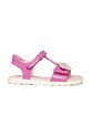 Geox sandały dziecięce SANDAL JOYFOOT J65P1C.000HH.28.31 różowy SS26
