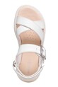 Geox sandały dziecięce SANDAL KODETTE J65DBC.000BC.31.35 biały