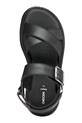 Geox sandały dziecięce SANDAL KODETTE J65DBC.000BC.36.39 czarny