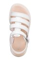Geox sandały dziecięce SANDAL KODETTE J65DBD.000BC.31.35 biały