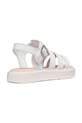 Dziewczynka Geox sandały dziecięce SANDAL KODETTE J65DBD.000BC.36.39 biały