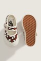 Vans tenisówki dziecięce MARY JANE pomarańczowy VN000CRYRUS1