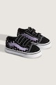 Vans tenisówki dziecięce OLD SKOOL VN000Z9TPRP1 czarny SS26