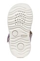 Geox sandały dziecięce SANDAL MACCHIA B254WB.08502.18.26