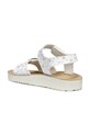 Geox sandály dětské SANDAL COSTAREI bílá J15EAB.00004.28.35