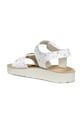 Geox sandale copii SANDAL COSTAREI alb J15EAB.00004.28.35