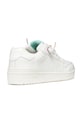 BIMBA Geox scarpe da ginnastica per bambini WASHIBA J45HXD.000BC.28.35 bianco