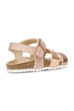 Dziewczynka Geox sandały dziecięce ADRIEL J658MB.0BCBN.24.27 różowy