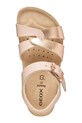 Geox sandały dziecięce ADRIEL J658MB.0BCBN.24.27 różowy