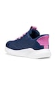 Dječje tenisice Geox SPRINTYE FAST IN mornarsko plava J65NTA.01454.28.35