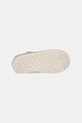 Дитячі замшеві зимові черевики UGG KIDS' CLASSIC ULTRA MINI SUN STITCH 1175211K бежевий