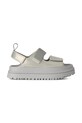 UGG sandały dziecięce GOLDENGLOW GLOSSY SPARKLES srebrny 1178750K