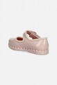 Dziewczynka Melissa baleriny dziecięce HIP BALLERINA BB M.36261 różowy