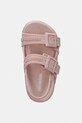 Παιδικά σανδάλια Melissa COZY M LOVER BB ροζ M.37501