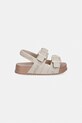 Παιδικά σανδάλια Melissa COZY M LOVER BB M.37501 μπεζ SS26