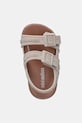 Παιδικά σανδάλια Melissa COZY M LOVER BB μπεζ M.37501