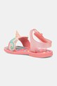 Κοριτσίστικα Melissa Σανδάλια με ανοιχτό τακούνι Παιδικά MAR SANDAL UNI BB M.37827 ροζ