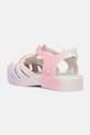 Κοριτσίστικα Melissa Σανδάλια Παιδικά POSSESSION UNI BB M.37828 μωβ