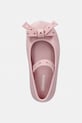 Detské balerínky Melissa SOPHIE CRUSH BB ružová M.37838