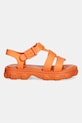 Melissa gyerek szandál ELLA SANDAL BB M.36464 narancssárga SS26